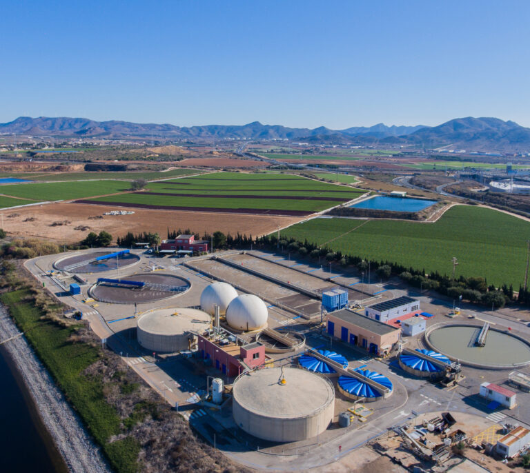 Reutilización y circularidad, claves para acelerar el cambio en el uso del agua