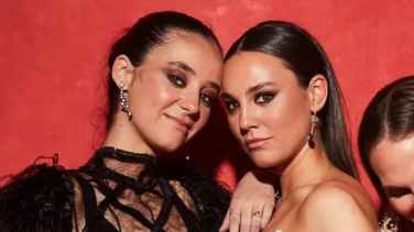 Victoria Federica se hace viral por recibir, entre risas, las críticas de una amiga
