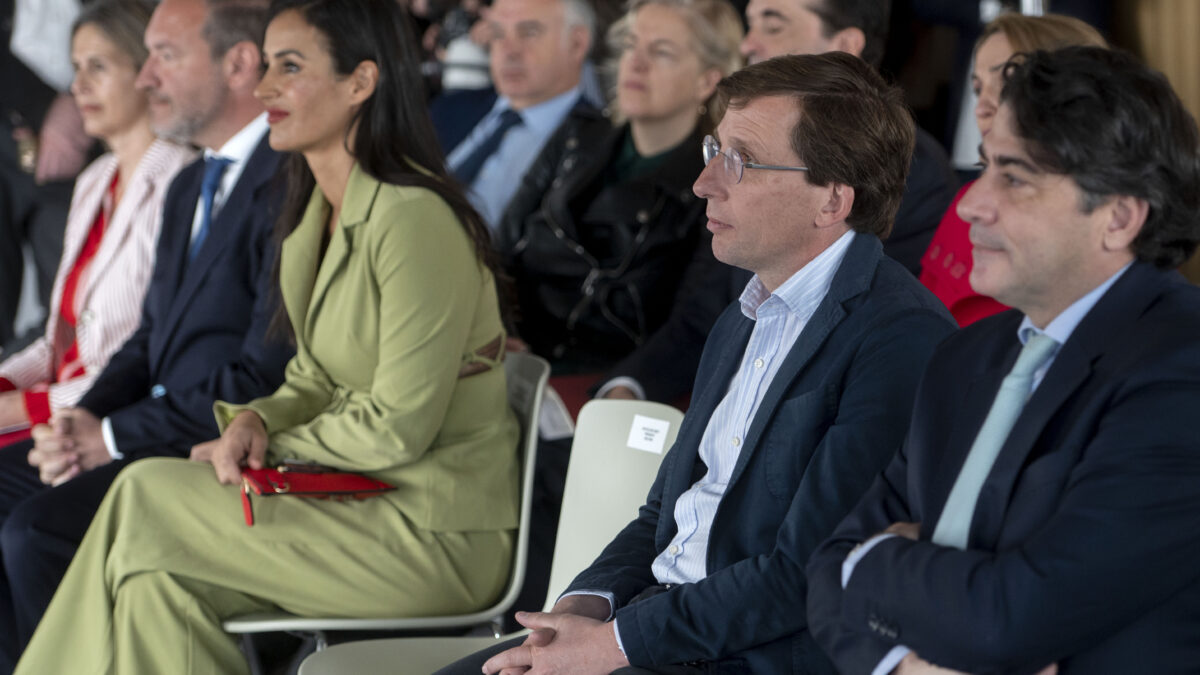 Encuestas Madrid: Almeida y Villacís podrían reeditar el gobierno municipal tras el 28-M