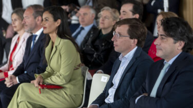 Encuestas Madrid: Almeida y Villacís podrían reeditar el gobierno municipal tras el 28-M