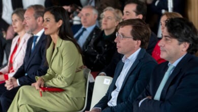 Encuestas Madrid: Almeida y Villacís podrían reeditar el gobierno municipal tras el 28-M