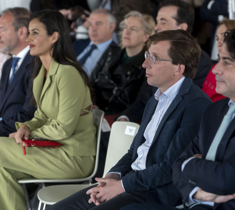 Encuestas Madrid: Almeida y Villacís podrían reeditar el gobierno municipal tras el 28-M