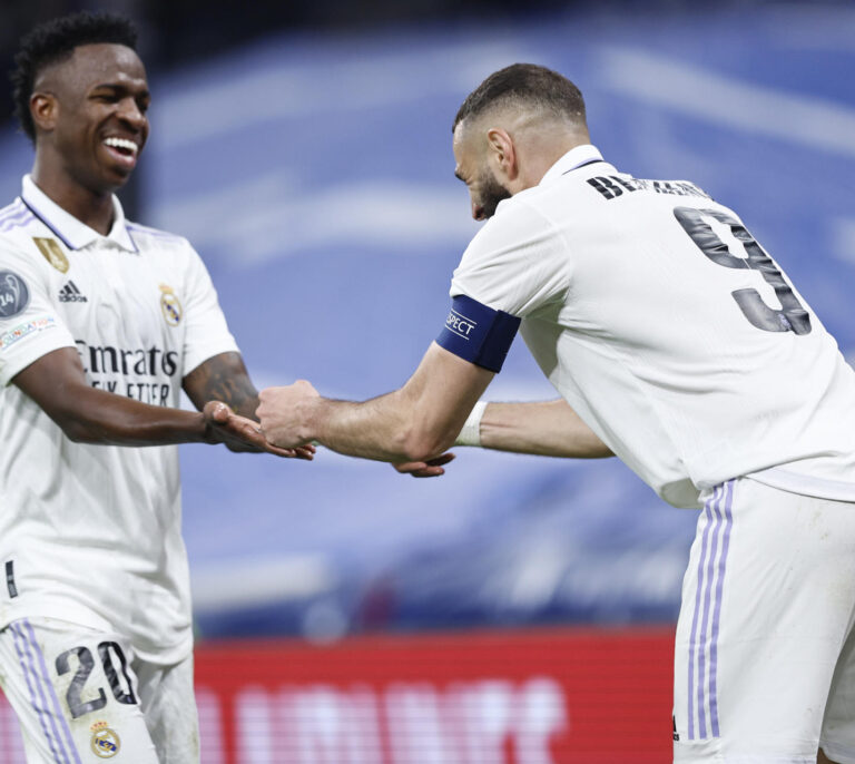 El Real Madrid jugará contra el Chelsea en los cuartos de final de la Champions League