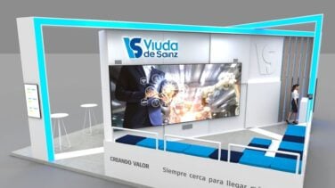 Viuda de Sainz presenta su modelo "avanzado de construcción industrializada Jit Housing"