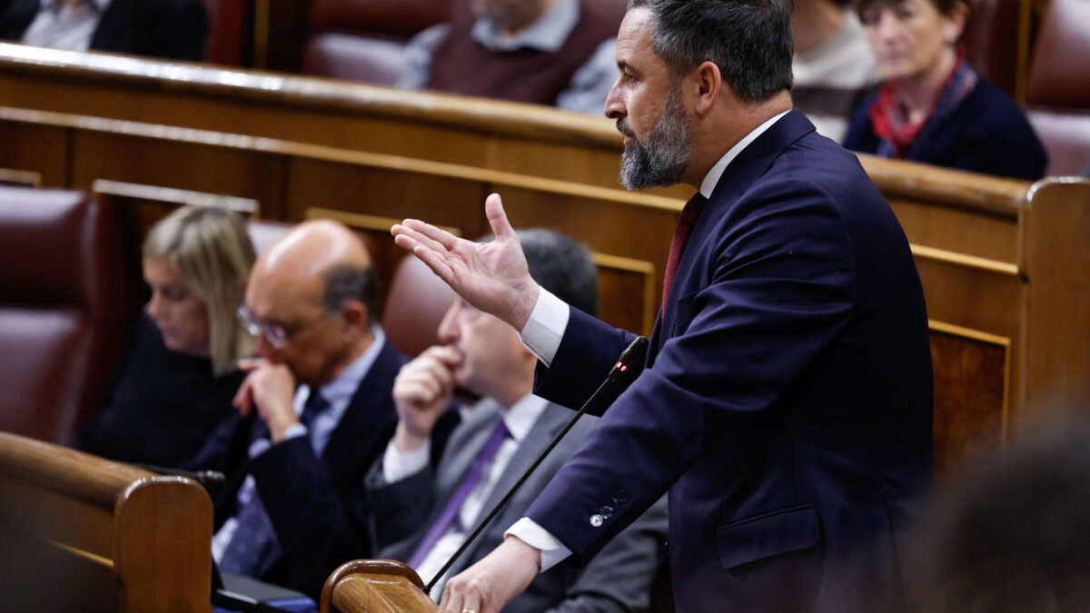 Vox 'indulta' a España Vaciada de su ofensiva electoral: "No son nacionalistas, tienen iniciativas asumibles"