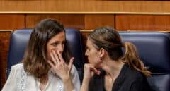 Comunes, Compromís, Más País… los aliados de Yolanda Díaz no quieren a Podemos en el acto del 2 de abril