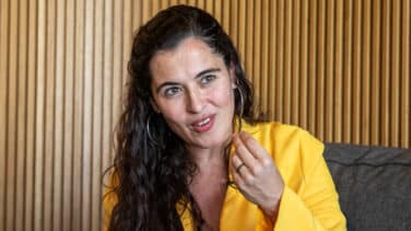 Sílvia Pérez Cruz: "Si no ves a tus padres mostrar fragilidad acabas idealizando cosas que se rompen"