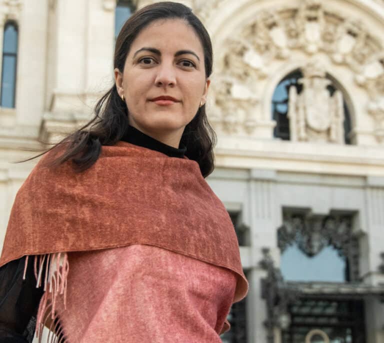 "No tiene sentido que la UE sancione a Putin y no a su mejor aliado en América, el régimen de Cuba"