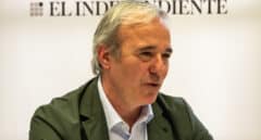 El PP otorga a Vox la vicepresidencia y una consejería en Aragón tras llegar a un acuerdo de gobierno