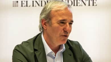 El PP otorga a Vox la vicepresidencia y una consejería en Aragón tras llegar a un acuerdo de gobierno