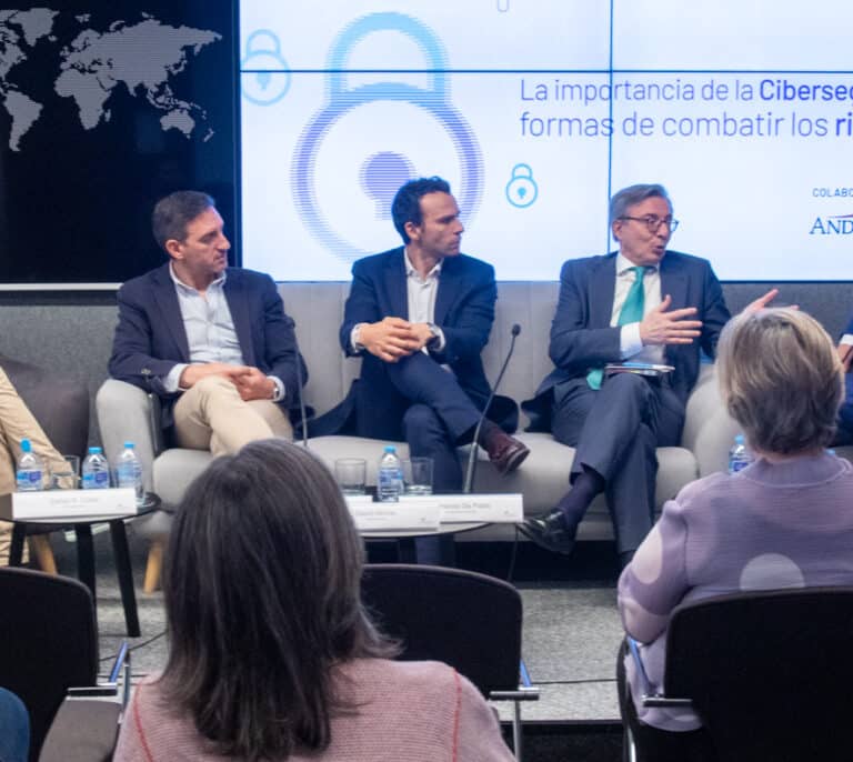 Inversión y educación: las claves para ahuyentar a los hackers y reforzar la ciberseguridad
