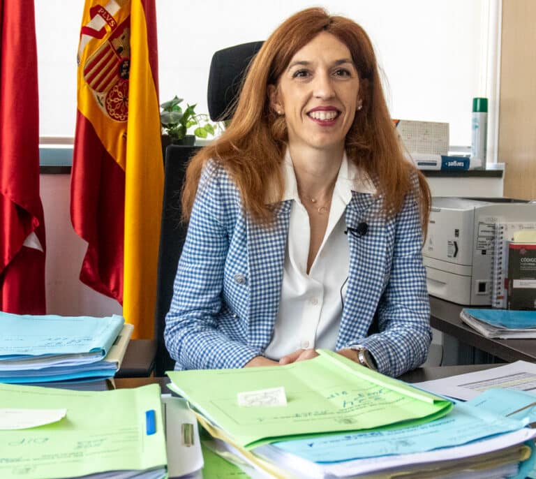 Radiografía de un juzgado: "Llegaba un momento que no teníamos ni papel higiénico"
