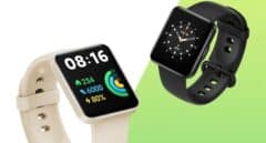Consigue ahora este reloj inteligente Xiaomi con un descuento del 29% y empieza a disfrutar de la mejo
