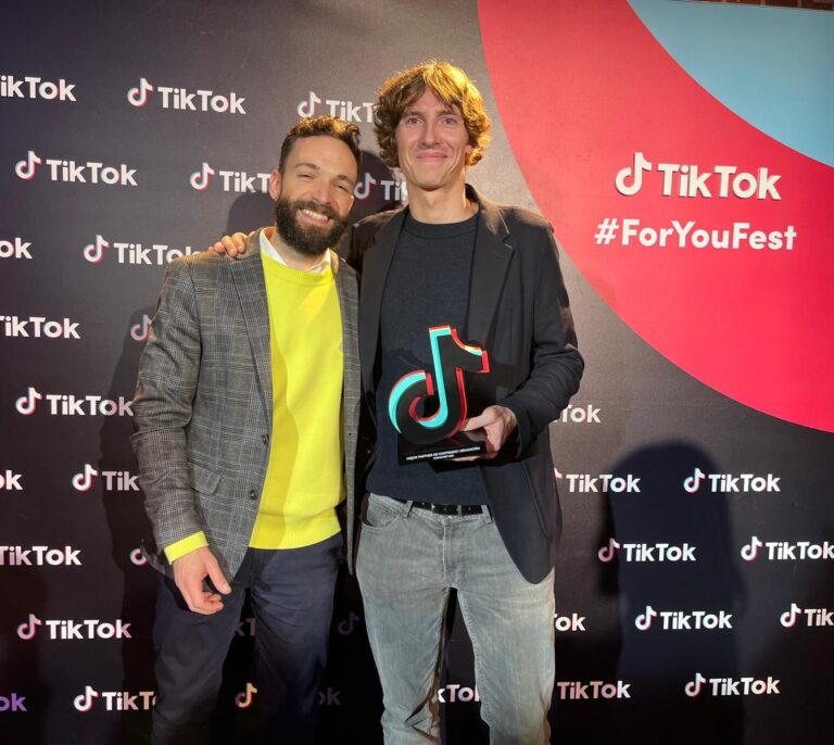 ¿Quién está detrás del éxito internacional del Museo del Prado en TikTok?