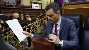 Sánchez presume de los frutos de la nueva era con Marruecos: "Han bajado las entradas irregulares"