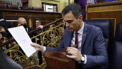 Sánchez presume de los frutos de la nueva era con Marruecos: "Han bajado las entradas irregulares"