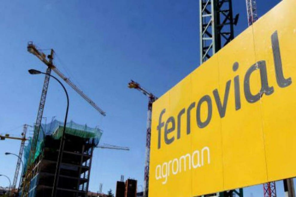 Ferrovial responde al Gobierno:  Las razones económicas son "sobradas y conocidas"