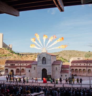 Las consecuencias legales a las que se enfrenta 'Puy du Fou' tras [...]