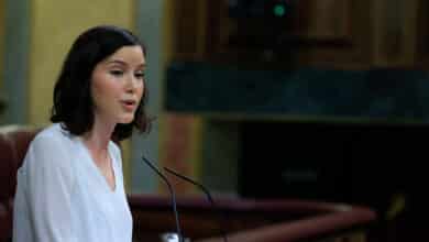 El PSOE, a Podemos: "No hay humillación en trabajar por un consenso amplio" en la reforma del 'sí es sí'