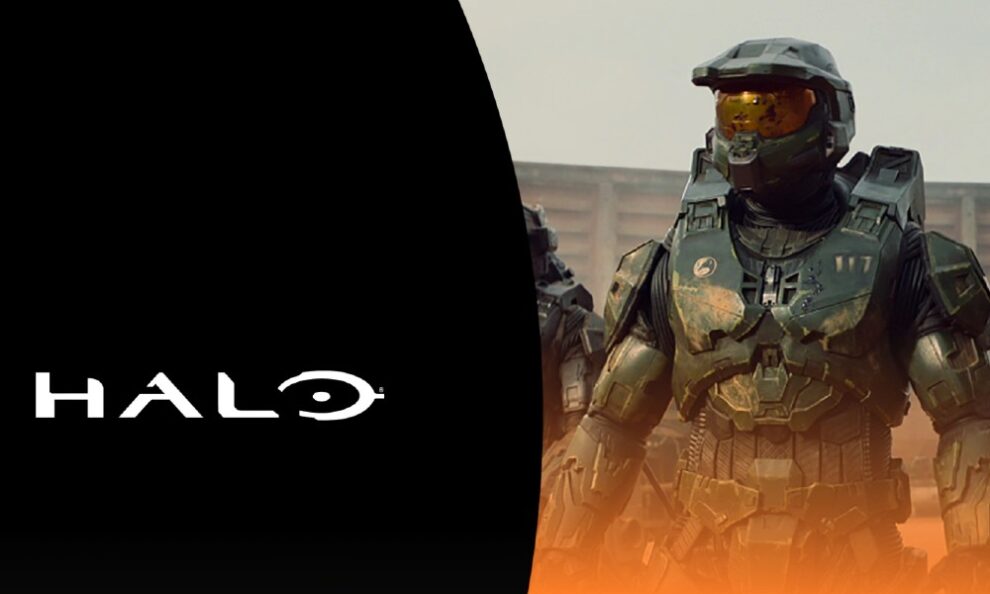 Halo SkyShowtime