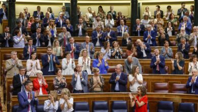 Sánchez cierra con vivienda y 'sí es sí' todas las carpetas legislativas conflictivas para acelerar al 28-M