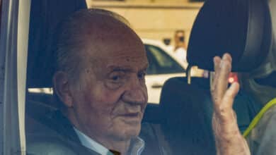 Juan Carlos I tendría una hija secreta llamada Alejandra, según revela un nuevo libro