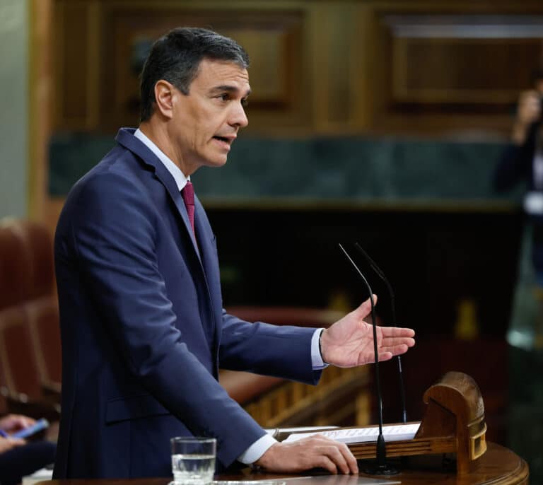 Sánchez destinará 4.000 millones para financiar 43.000 nuevas viviendas de alquiler social