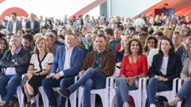 El PSOE negocia ya con el PP la reforma de 'sí es sí' y aceptará sus "enmiendas técnicas" para garantizarse la ley