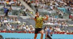 El sorteo de más de 200 entradas para el Mutua Madrid Open que la Mutua Madrileña promueve por redes sociales