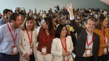 El PSOE presenta su programa para las municipales: veto a más pisos turísticos, una UME local y sanciones a los puteros