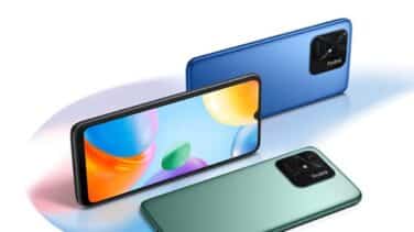 Cambia de móvil con este Xiaomi Redmi 10C ahora con un 20% de descuento en Amazon
