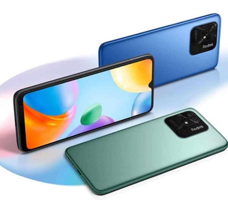 Cambia de móvil con este Xiaomi Redmi 10C ahora con un 20% de descuento en Amazon