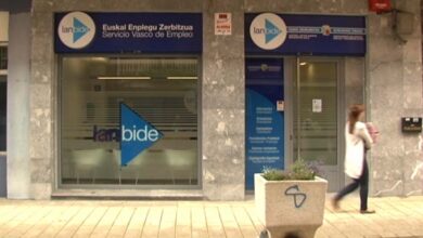 Euskadi asignará por ley un plan personal a cada parado tras evaluar su empleabilidad