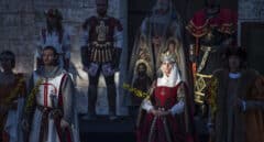 El éxito de Puy du Fou: casi medio millón de entradas ya vendidas para el parque temático del momento