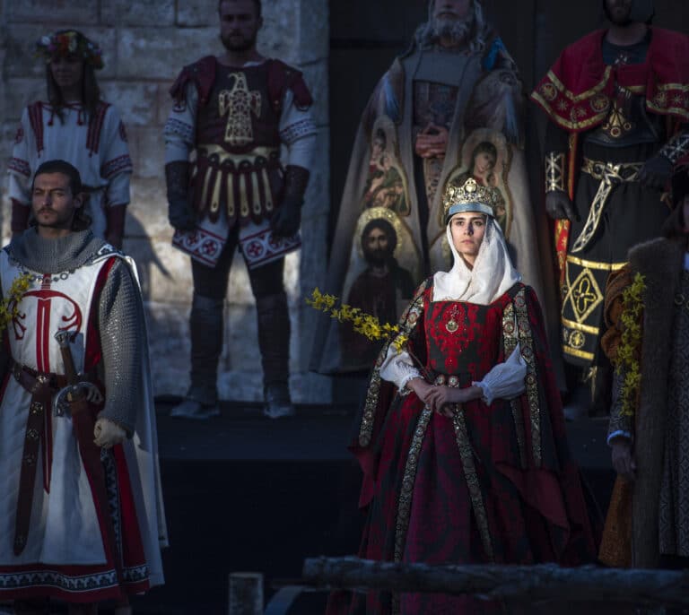El éxito de Puy du Fou: casi medio millón de entradas ya vendidas para el parque temático del momento