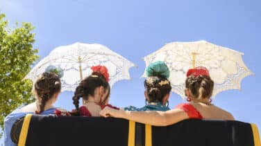 Suben las temperaturas: ¿Cuál es el tiempo según tu comunidad?