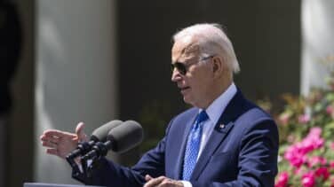 Joe Biden se presentará a un segundo mandato para frenar a Trump