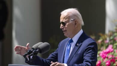 Joe Biden se presentará a un segundo mandato para frenar a Trump