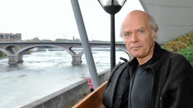 Pascal Quignard, premio Formentor de las Letras 2023