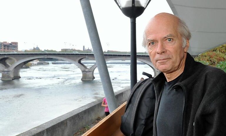 Pascal Quignard, premio Formentor de las Letras 2023