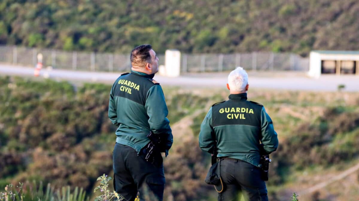"Marruecos no puede entrar a sangre y fuego en Ceuta y Melilla"