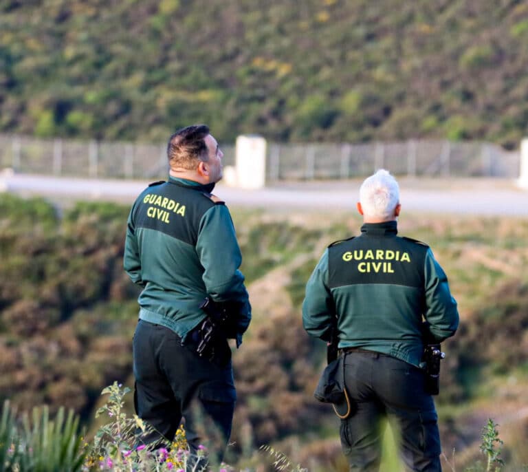 "Marruecos no puede entrar a sangre y fuego en Ceuta y Melilla"