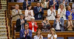 Sánchez celebra la ley de vivienda y eleva el tono contra el PP por Doñana: no tiene "liderazgo" y está "a la deriva"