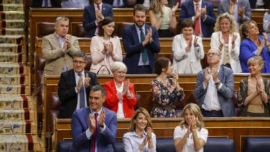 Sánchez celebra la ley de vivienda y eleva el tono contra el PP por Doñana: no tiene "liderazgo" y está "a la deriva"