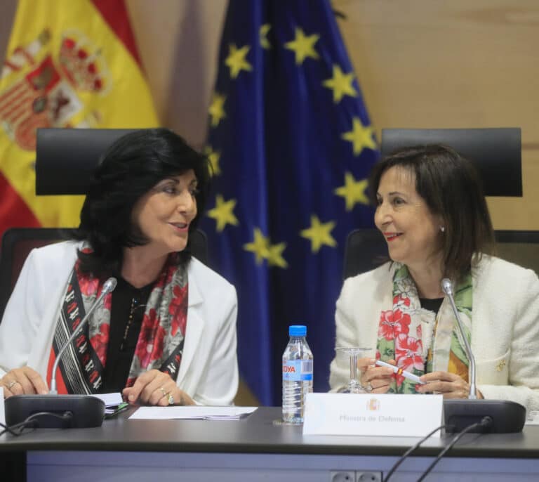 La juez del caso Pegasus pide al Gobierno manos libres para interrogar a la directora del CNI