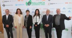 Agricultura, transporte o turismo: eShowroom, la feria mallorquina de la sostenibilidad