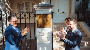 Aragonès asume el plan de JxCat para alcanzar las 20 embajadas catalanas en 2026