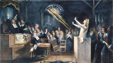 El pan de centeno que embrujó a las mujeres de los famosos juicios de Salem