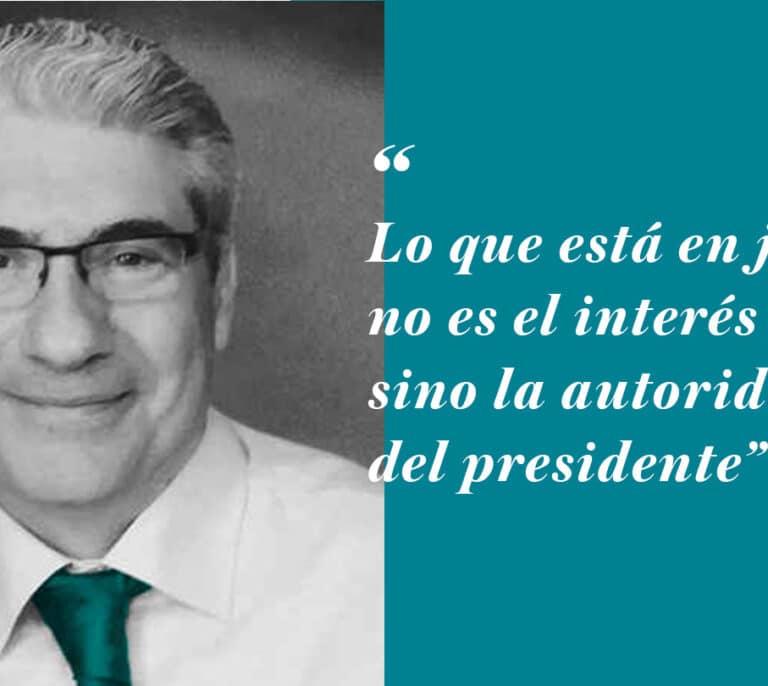 Con el pulso a Ferrovial Sánchez quiere demostrar quién manda en España