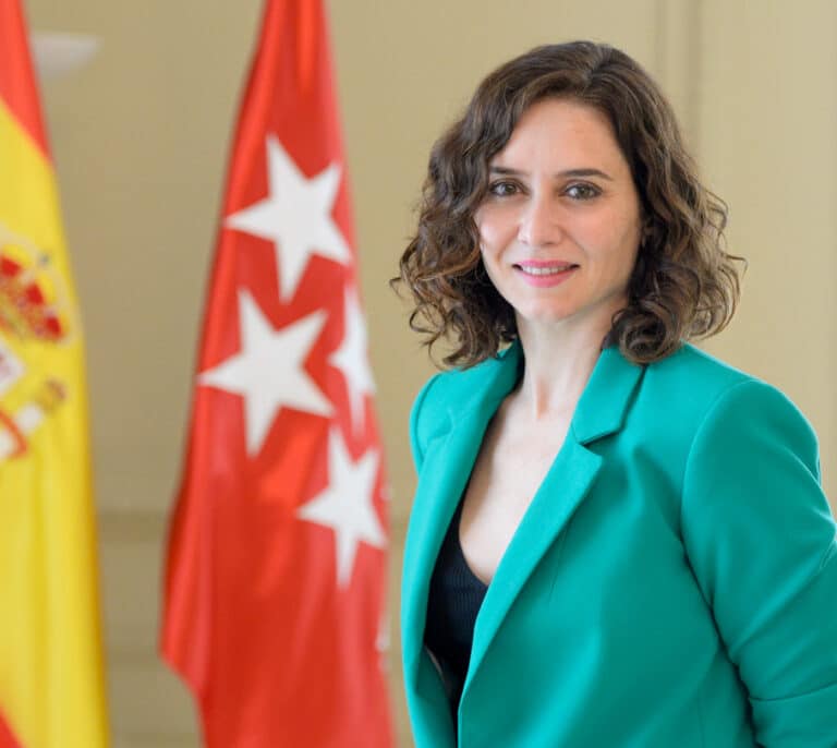 "Lo que el Gobierno ha hecho con Ferrovial da una imagen bolivariana y crea inseguridad jurídica"